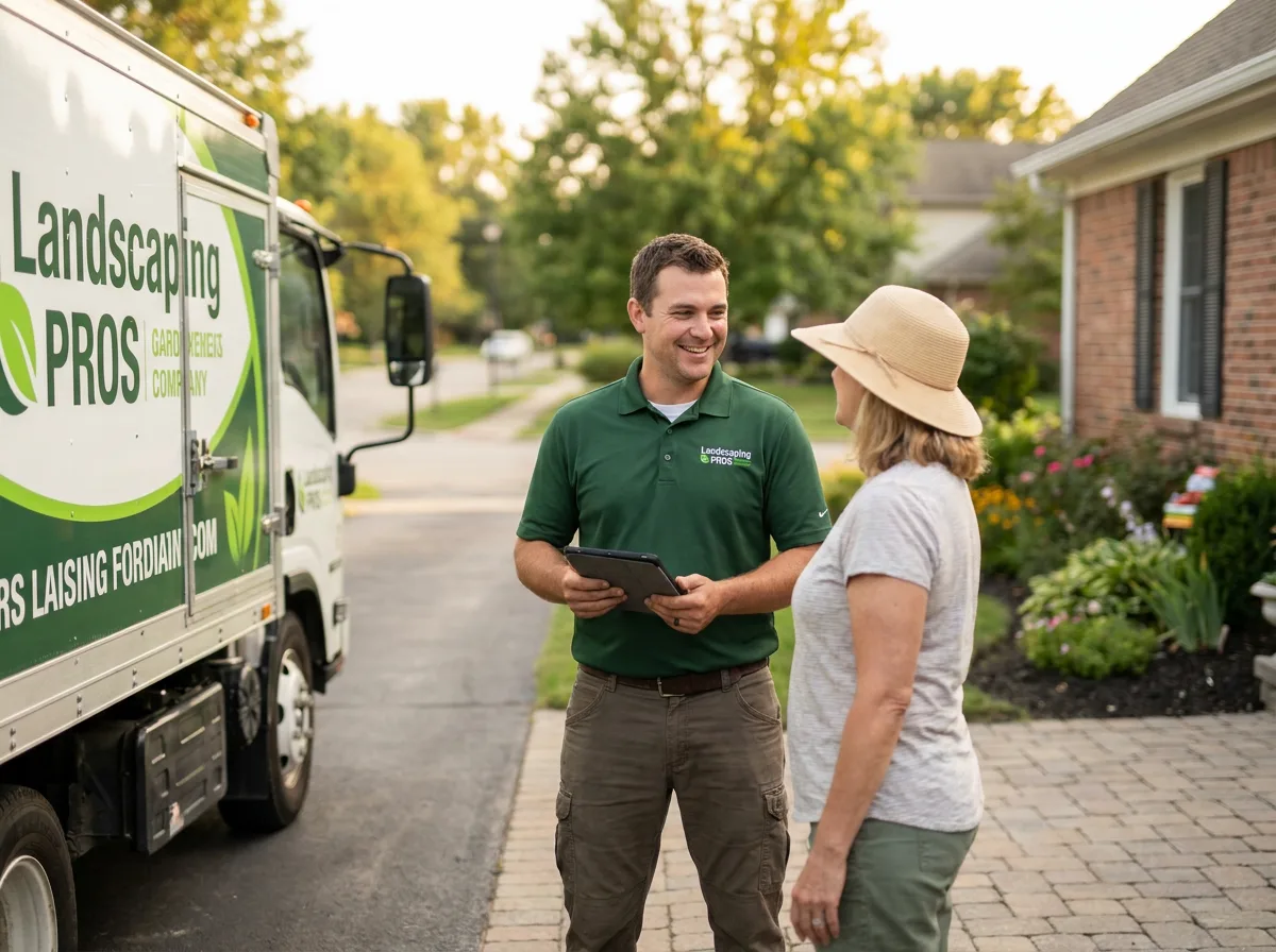 Landscaping Newdale, ID FAQs